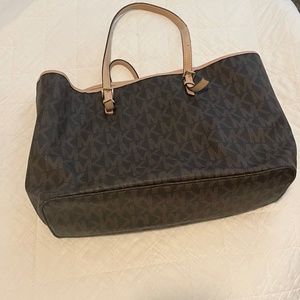 Michael Kors Tote Bag